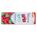 Sensodyne Prosmalto Bimbi, Dentifricio per Bambini 0-6 anni, Aroma Naturale Fragola e Menta, 50 ml
